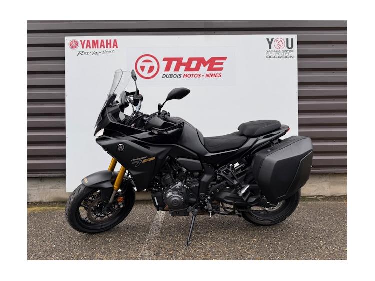 YAMAHA TRACER 7 GT 35 KW