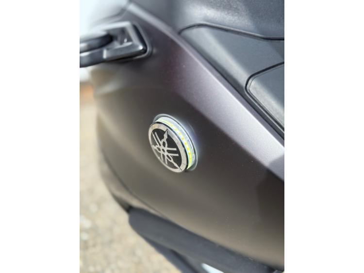 YAMAHA XP T-MAX 560 TECH MAX