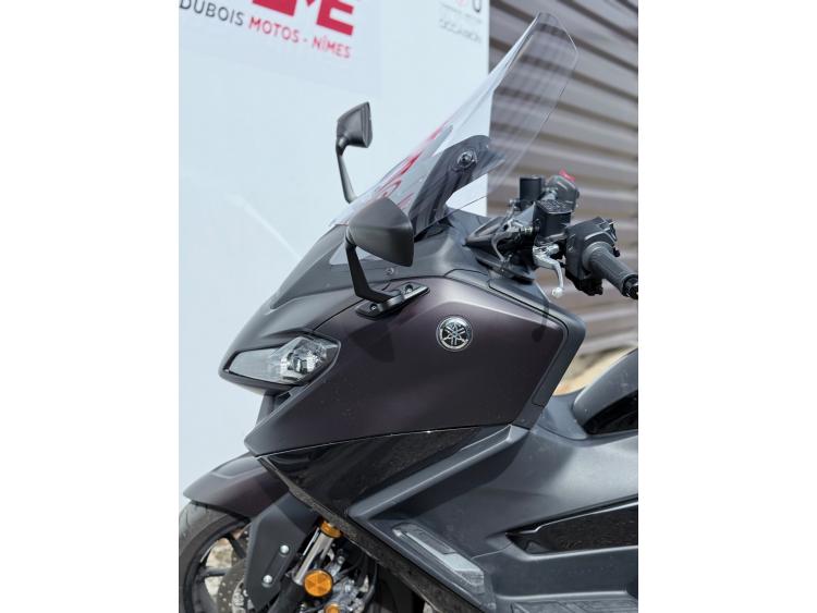 YAMAHA XP T-MAX 560 TECH MAX