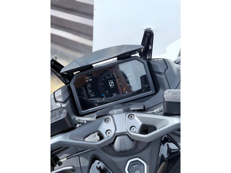 YAMAHA XP T-MAX 560 TECH MAX