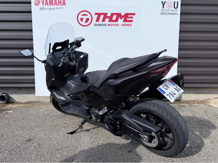 YAMAHA XP T-MAX 560 TECH MAX