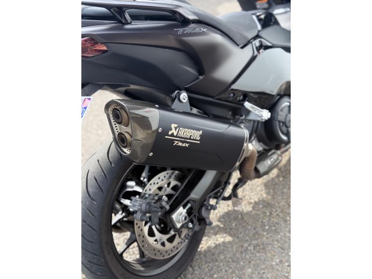 YAMAHA XP T-MAX 560 TECH MAX