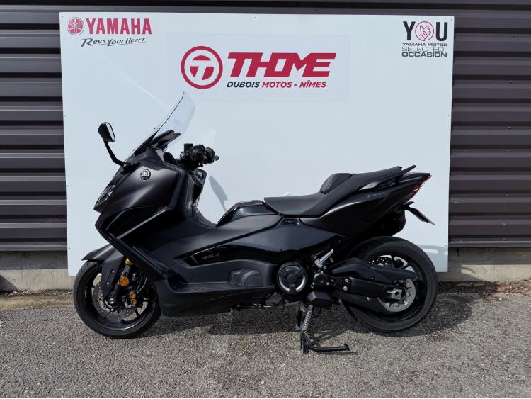 YAMAHA XP T-MAX 560 TECH MAX
