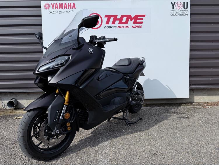 YAMAHA XP T-MAX 560 TECH MAX