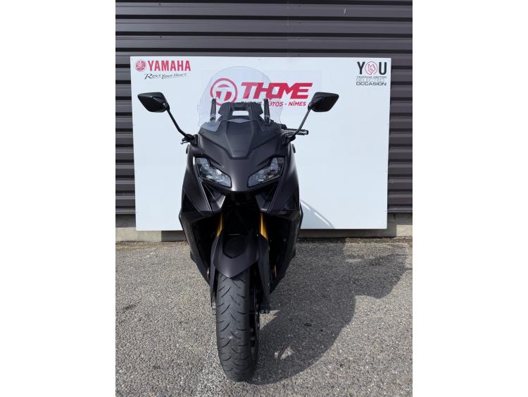 YAMAHA XP T-MAX 560 TECH MAX