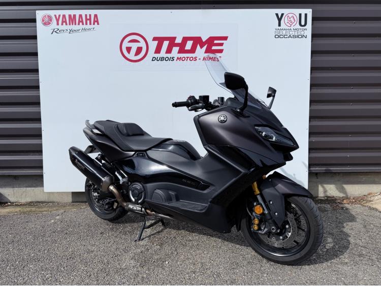 YAMAHA XP T-MAX 560 TECH MAX