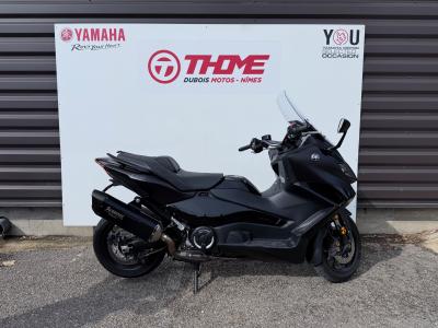 YAMAHA XP T-MAX 560 TECH MAX