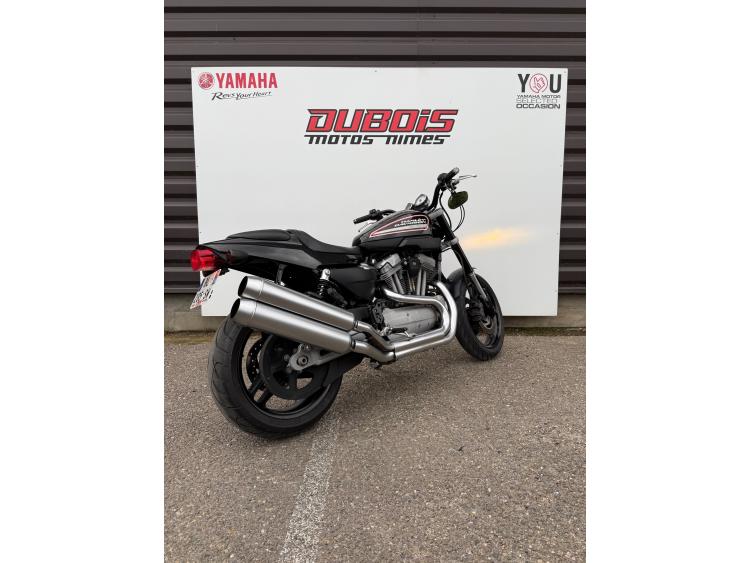 HARLEY-DAVIDSON SPORTSTER 1200 XR