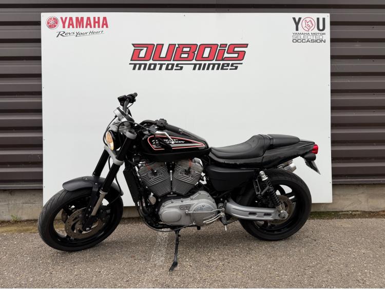 HARLEY-DAVIDSON SPORTSTER 1200 XR
