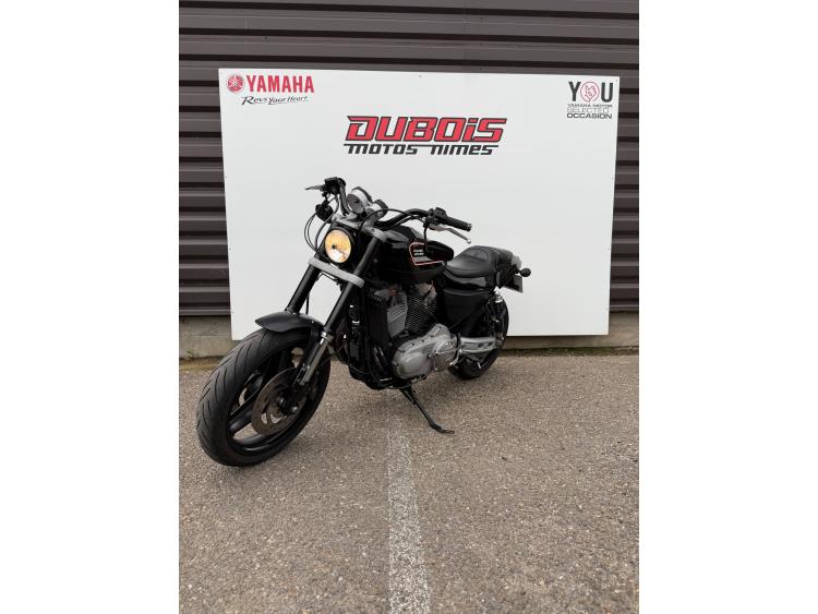 HARLEY-DAVIDSON SPORTSTER 1200 XR