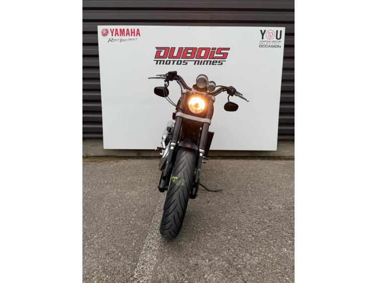 HARLEY-DAVIDSON SPORTSTER 1200 XR