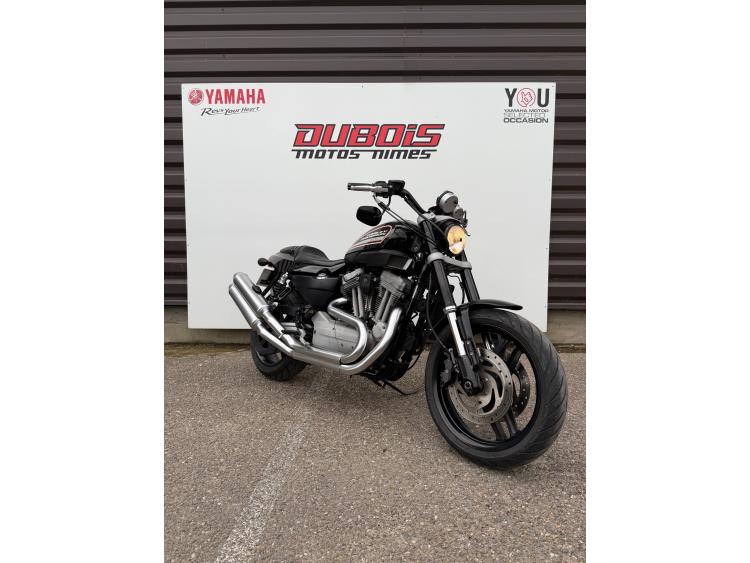 HARLEY-DAVIDSON SPORTSTER 1200 XR