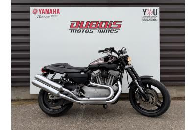 HARLEY-DAVIDSON SPORTSTER XR1200