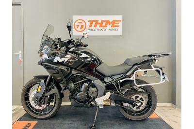 CF MOTO 700 MT ABS