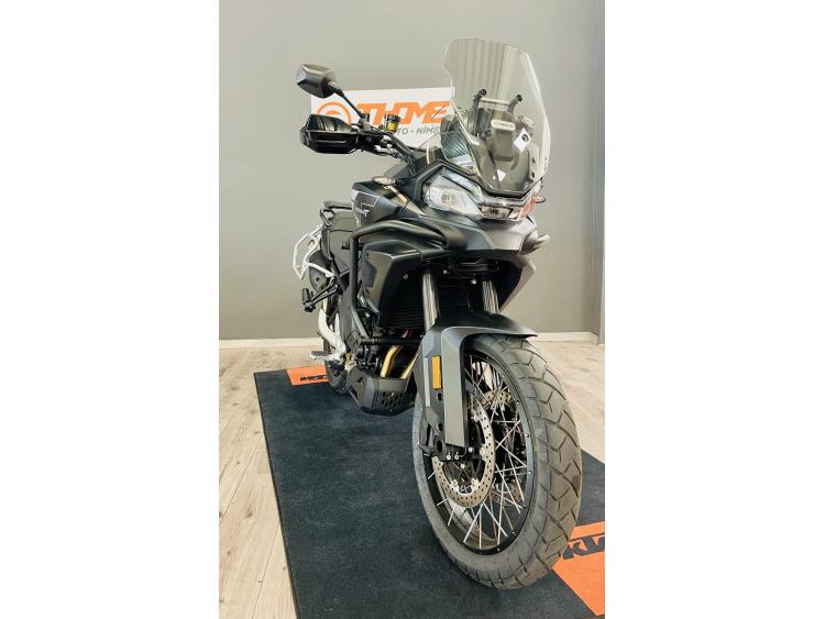 CF MOTO 700 MT ABS 2025 500 KM 6490€ (195€/mois)*