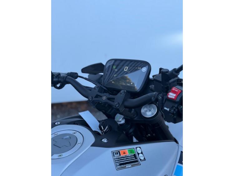 YAMAHA MT-125 ABS