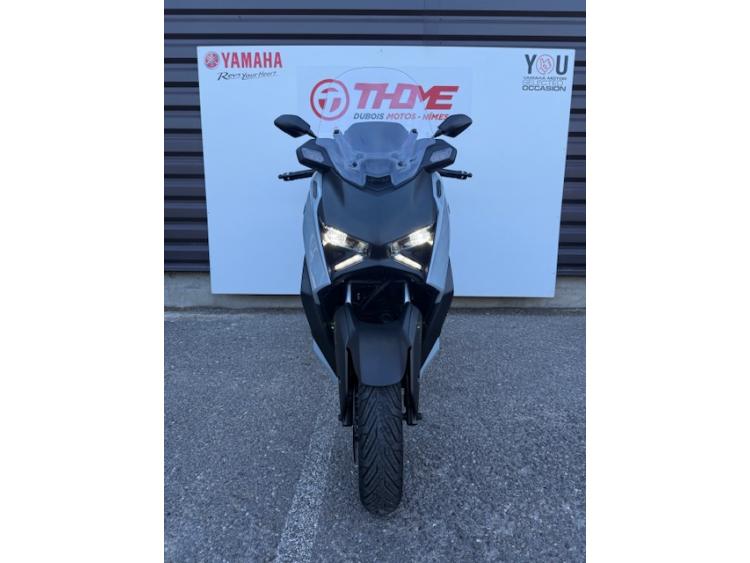 YAMAHA XMAX 125 TECH MAX