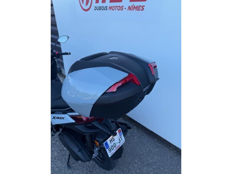 YAMAHA XMAX 125 TECH MAX