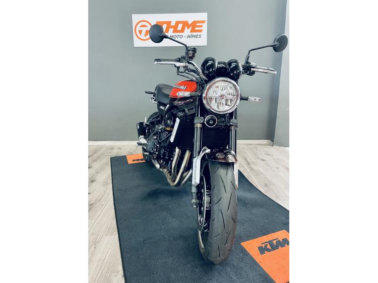 KAWASAKI Z 900 RS 02/2018 - 21500 KM (193€/mois)*