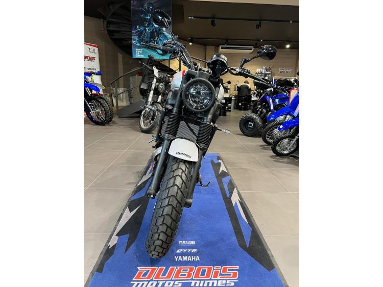 YAMAHA XSR 700 XTRIBUTE 35KW
