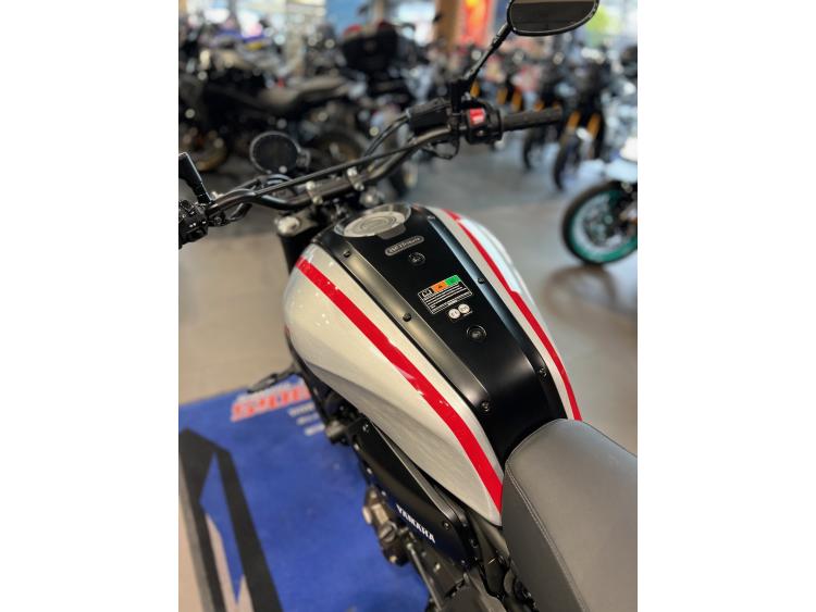 YAMAHA XSR 700 XTRIBUTE 35KW