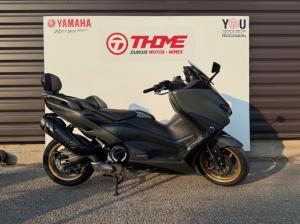 YAMAHA TMAX 560 TECHMAX