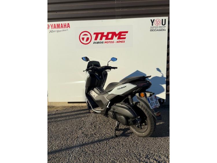 YAMAHA NMAX 125 TECH MAX