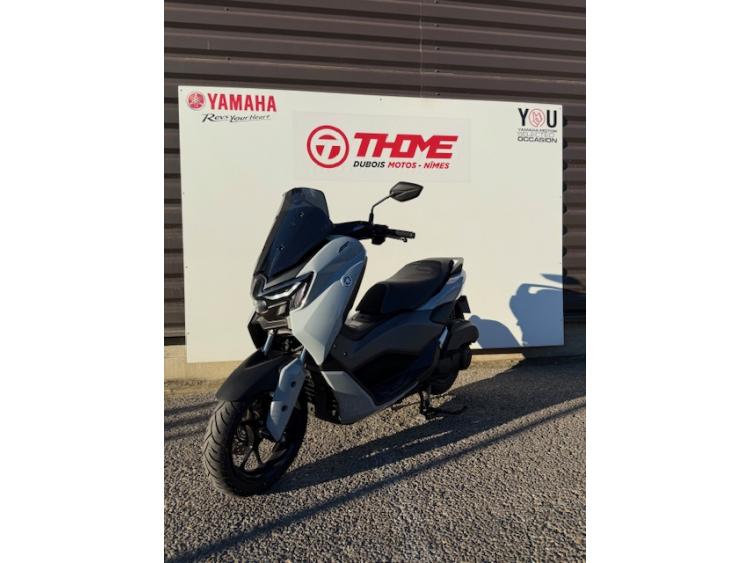 YAMAHA NMAX 125 TECH MAX