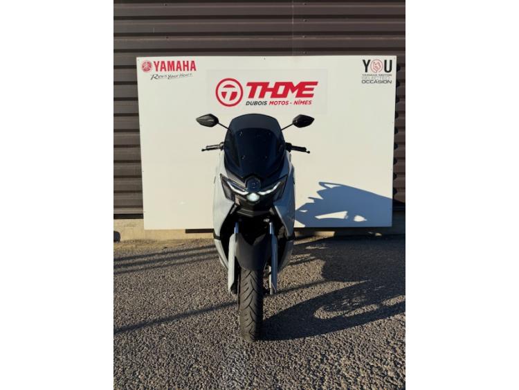 YAMAHA NMAX 125 TECH MAX