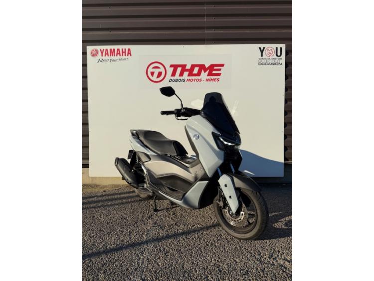 YAMAHA NMAX 125 TECH MAX