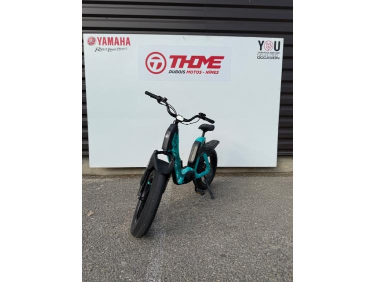 YAMAHA E-Bike BOOSTER Easy