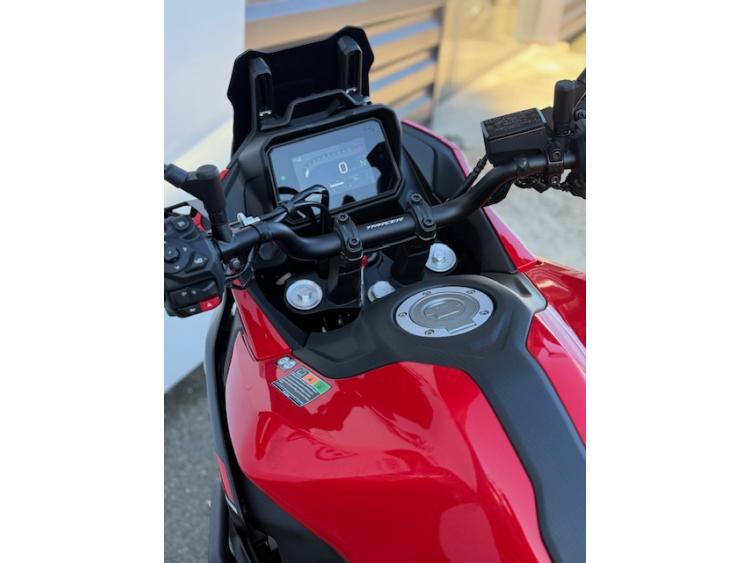 YAMAHA TRACER 7 35KW