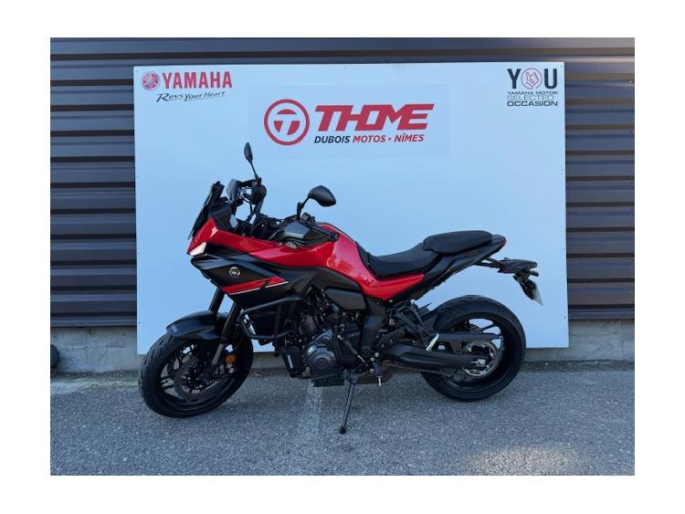 YAMAHA TRACER 7 35KW