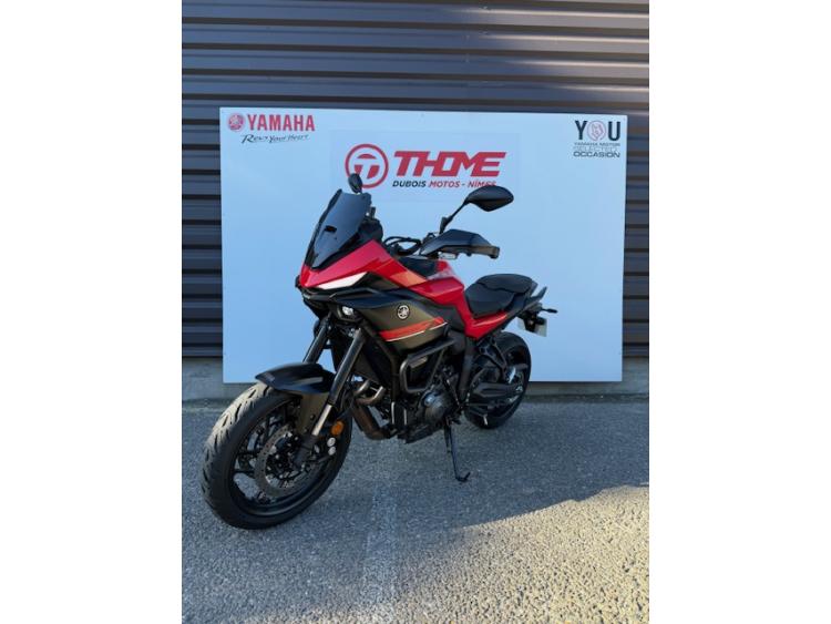 YAMAHA TRACER 7 35KW