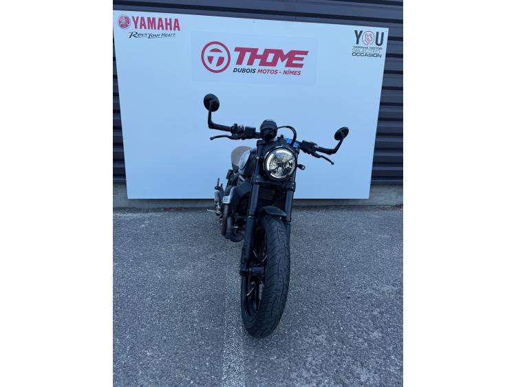 DUCATI SCRAMBLER