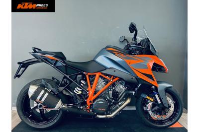 KTM 1290 SUPER DUKE GT