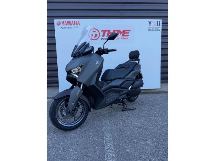YAMAHA XMAX 300