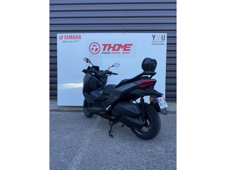 YAMAHA XMAX 300