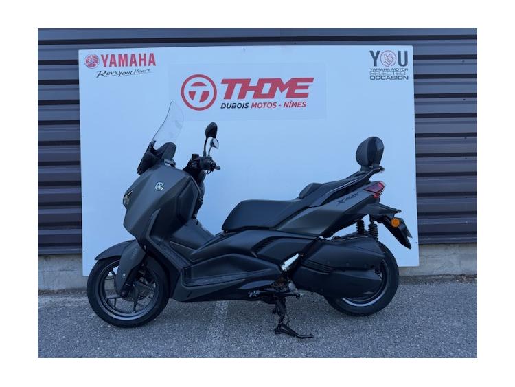 YAMAHA XMAX 300