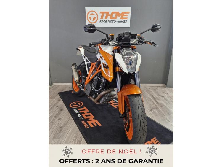 KTM 1290 SUPER DUKE R SE EDITION LIMITEE ( 170€/mois)