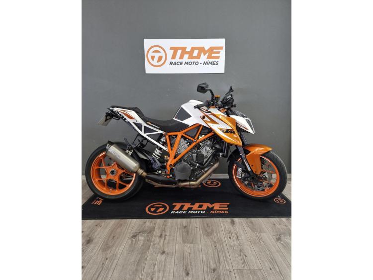 KTM 1290 SUPER DUKE R SE EDITION LIMITEE ( 170€/mois)