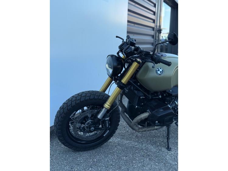 BMW R NineT