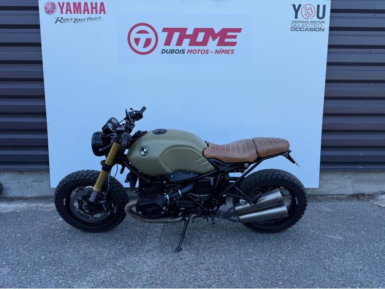 BMW R NineT