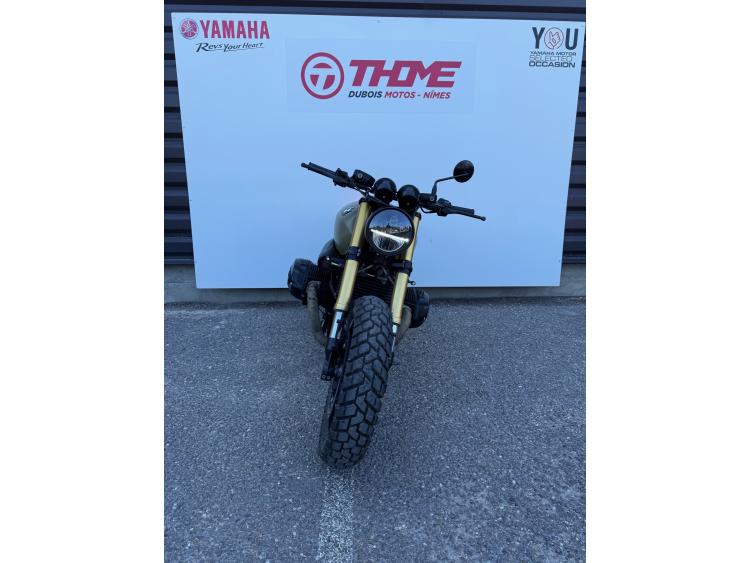 BMW R NineT