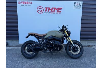 BMW R NineT