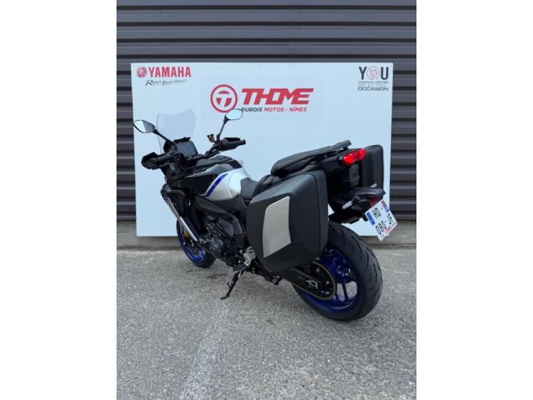 YAMAHA TRACER 9 GT+ Y-AMT
