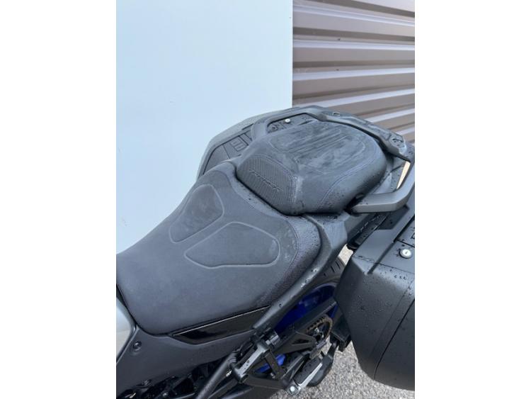 YAMAHA TRACER 9 GT+ Y-AMT