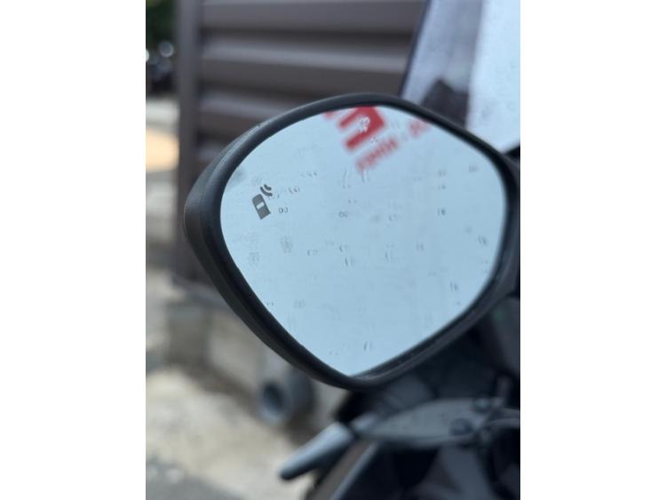 YAMAHA TRACER 9 GT+ Y-AMT