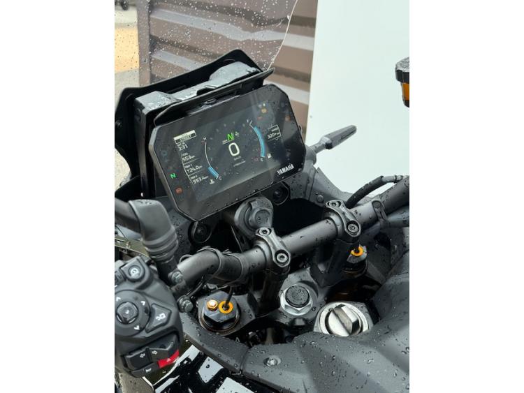 YAMAHA TRACER 9 GT+ Y-AMT