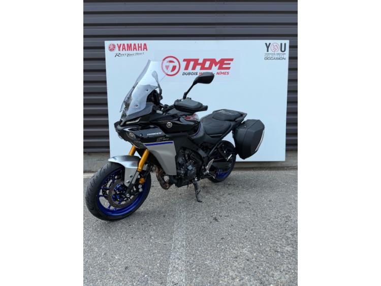 YAMAHA TRACER 9 GT+ Y-AMT